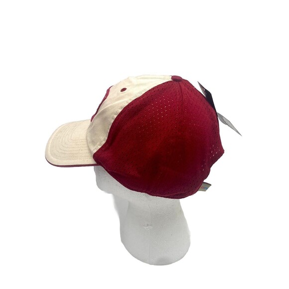 New w Tag Vintage NASCAR Nextel Cup Series Jersey Back Hat Cap OSFA Adjustable - Picture 4 of 7